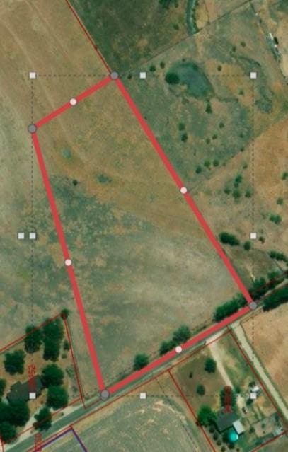 TBD5 Iron Bridge Rd, Lorena TX, 76655 land for sale