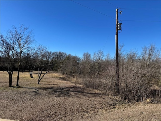 Listing photo 3 for 36049 Cedar View Dr, Whitney TX 76692