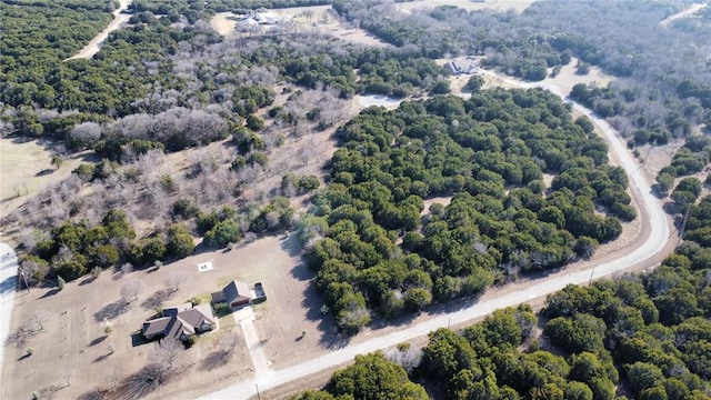 36049 Cedar View Dr, Whitney TX, 76692 land for sale