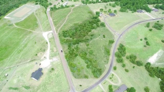 150 Theresa Ln, Eddy TX, 76524 land for sale