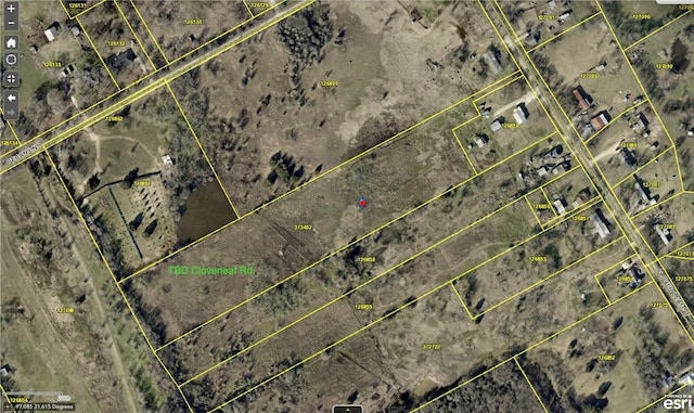 TBD Clover Leaf Rd, Waco TX, 76705 land for sale