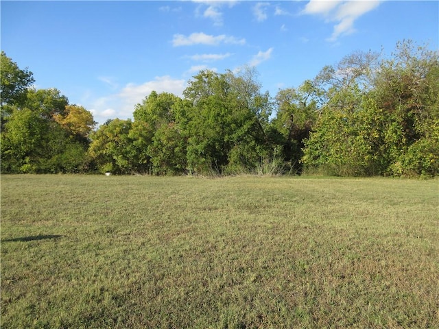 107 Country Club Dr, Marlin TX, 76661 land for sale