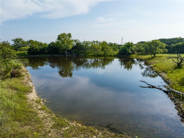 water view