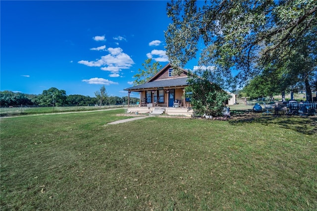 Listing photo 3 for 613 Hcr 1305, Hillsboro TX 76645