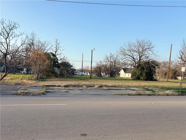 1611 Herring Ave, Waco TX, 76708 land for sale