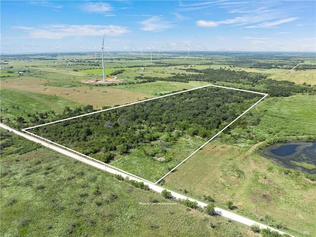 295 Hcr 3240, Mount Calm TX, 76676 land for sale