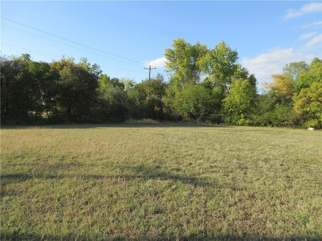 00 Country Club St, Marlin TX, 76661 land for sale