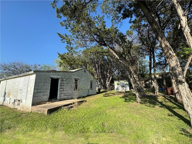 Listing photo 3 for TBD Center Loop, Whitney TX 76692