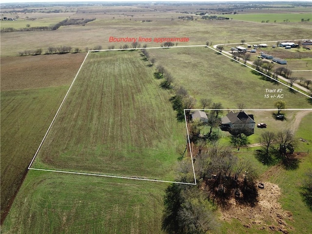 TBD Old Mcgregor-Crawford Rd, Mcgregor TX, 76657 land for sale