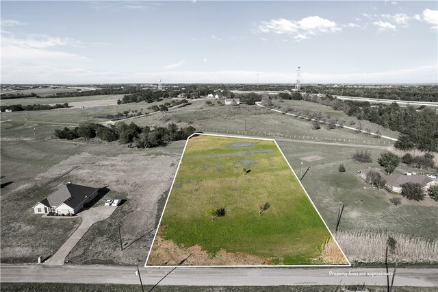 2060 Marable St, West TX, 76691 land for sale