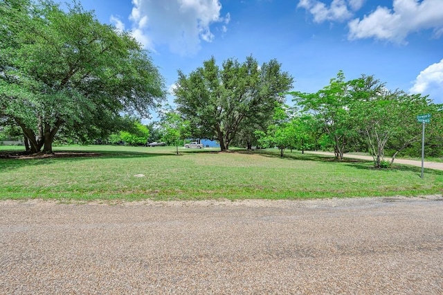 TBD Sherwood Dr, Woodway TX, 76712 land for sale