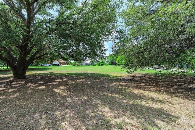 Listing photo 3 for TBD Sherwood Dr, Woodway TX 76712