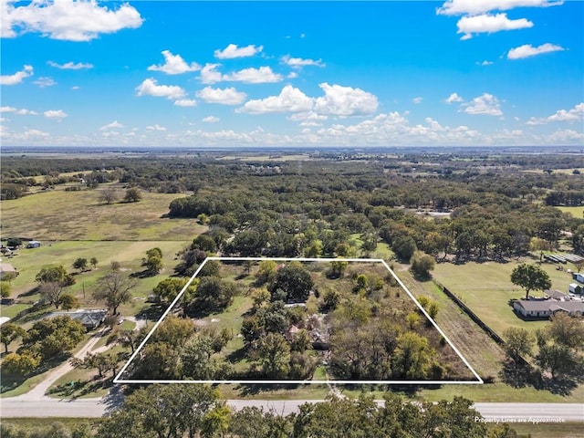 1056 E Central, Golinda TX, 76655 land for sale