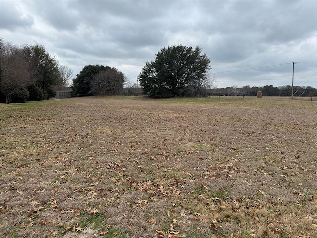 20 Settlers Creek Trl, Woodway TX, 76712 land for sale