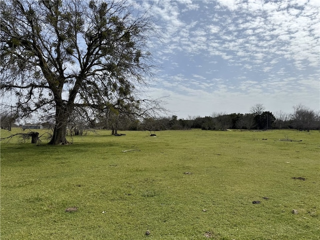 16459 China Spring Rd, China Spring TX, 76633 land for sale