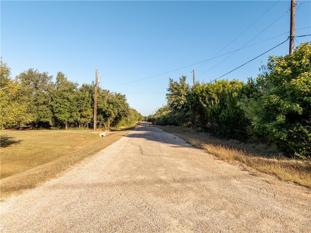 1407 Spanish Oak Trl, Whitney TX, 76692 land for sale