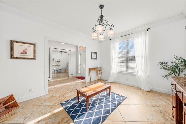 living room with ornamental molding, ceiling fan, light hardwood / wood-style floors, and a fireplace