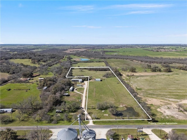 Listing photo 2 for 2359 Fm 935, Chilton TX 76632