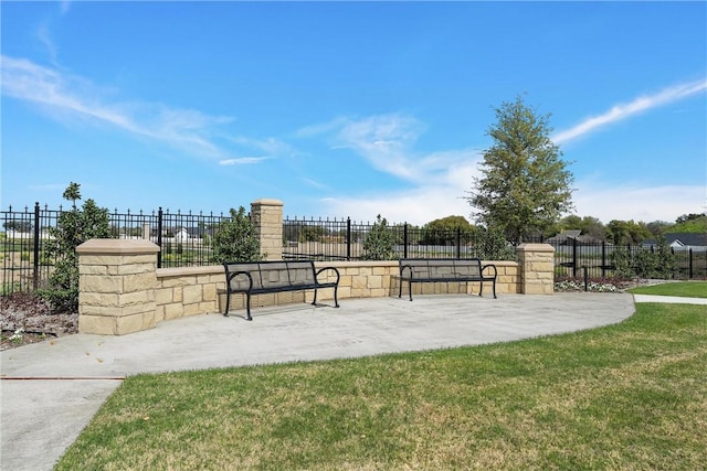 41 Turnberry Cir, Woodway TX, 76712 land for sale