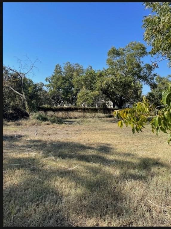 Listing photo 2 for TBD Highway 7, Marlin TX 76116