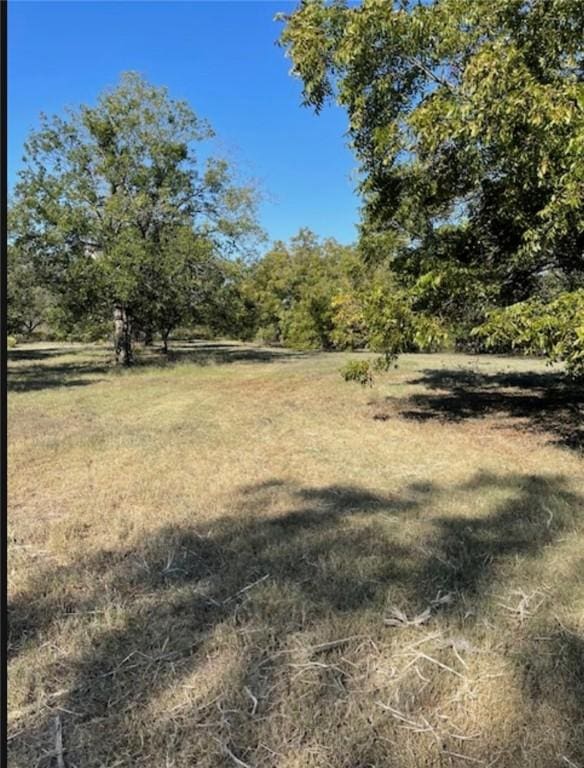 Listing photo 3 for TBD Highway 7, Marlin TX 76116