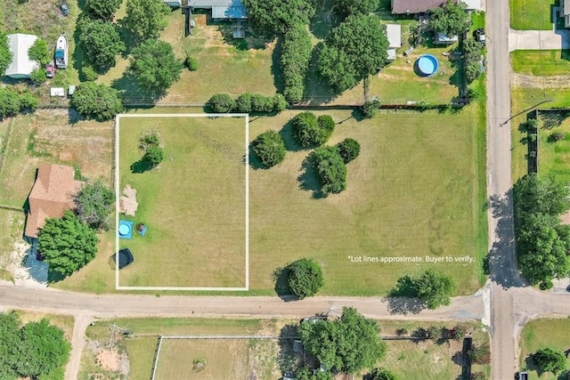 TBDLOT14 Hazelwood Dr, Woodway TX, 76712 land for sale