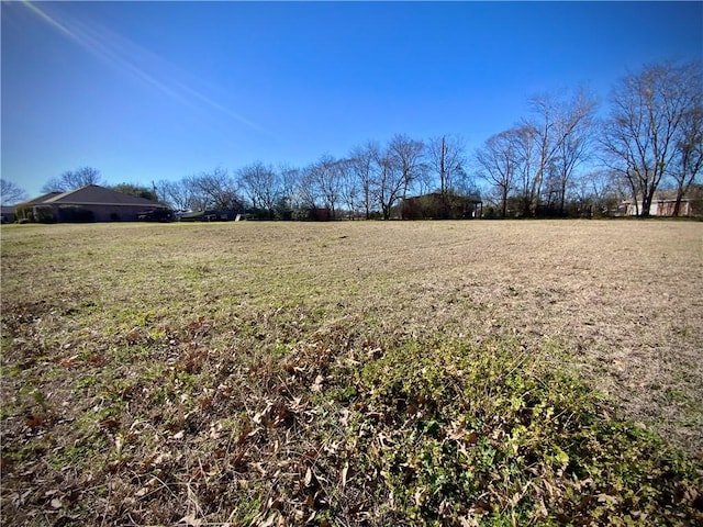 Listing photo 2 for TBD Man O War St, Groesbeck TX 76642