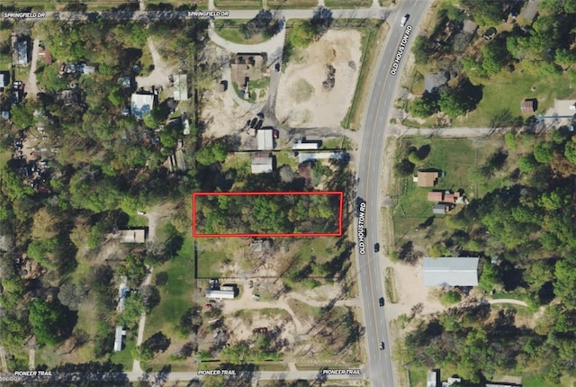 0000 Old Houston Rd, Conroe TX, 77302 land for sale