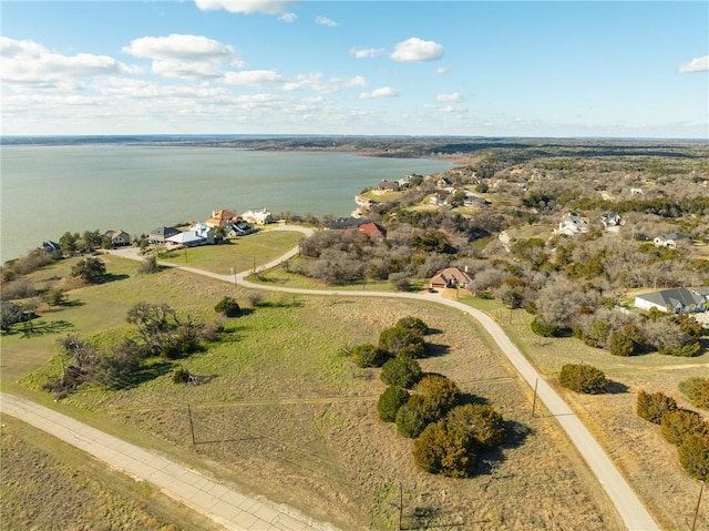 Listing photo 3 for 10079 Lakeview Ct, Whitney TX 76692