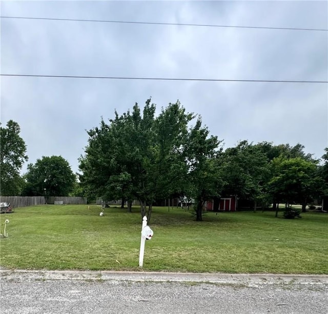 418 Lyndon Dr, Woodway TX, 76712 land for sale