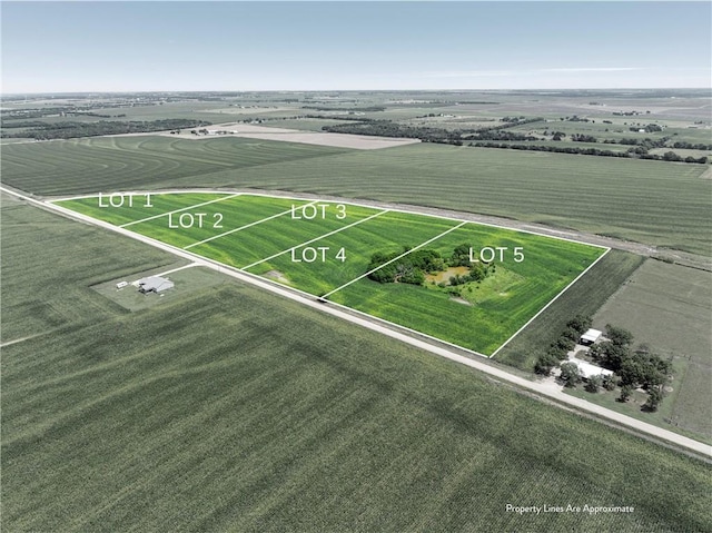 TBDLOT4 Mynar Rd, West TX, 76691 land for sale