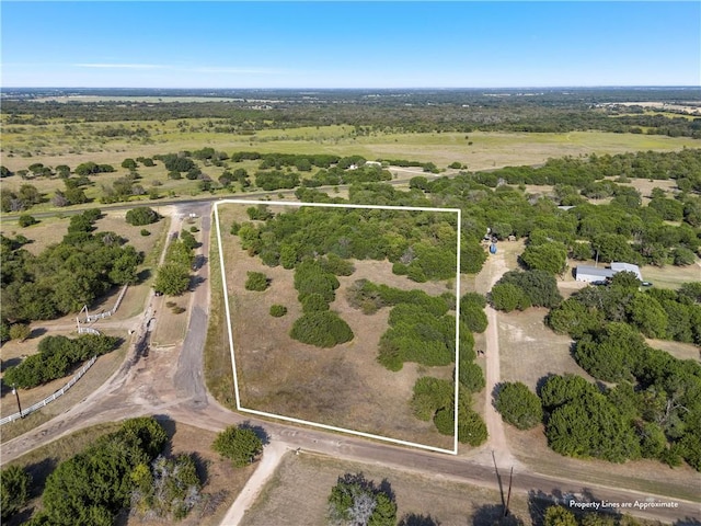 TBD Cr 3570, China Spring TX, 76633 land for sale