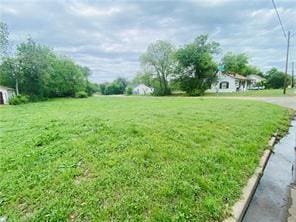 2001 Mcferrin Ave, Waco TX, 76708 land for sale