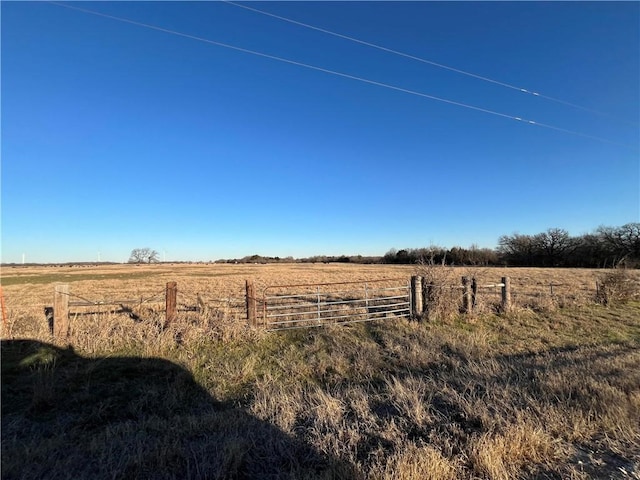 Listing photo 3 for 740ACLCR158 Lcr 158th Rd, Coolidge TX 76635