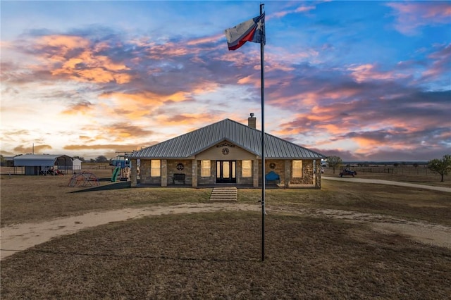 1986 Rattler Hill Rd, Mcgregor TX, 76657, 4 bedrooms, 3 baths house for sale