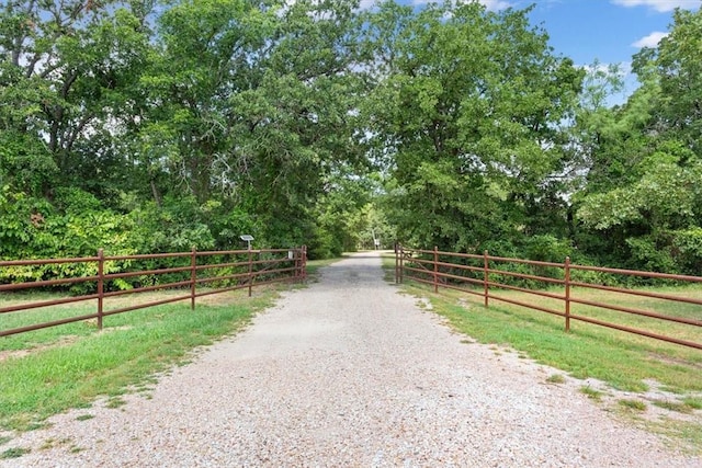 Listing photo 3 for 2935 Happy Swaner Ln, Axtell TX 76624