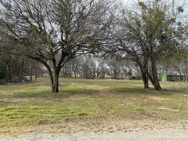 N/A Front St, Abbott TX, 76621 land for sale