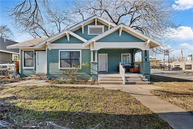 Listing photo 2 for 2601 Gorman Ave, Waco TX 76707