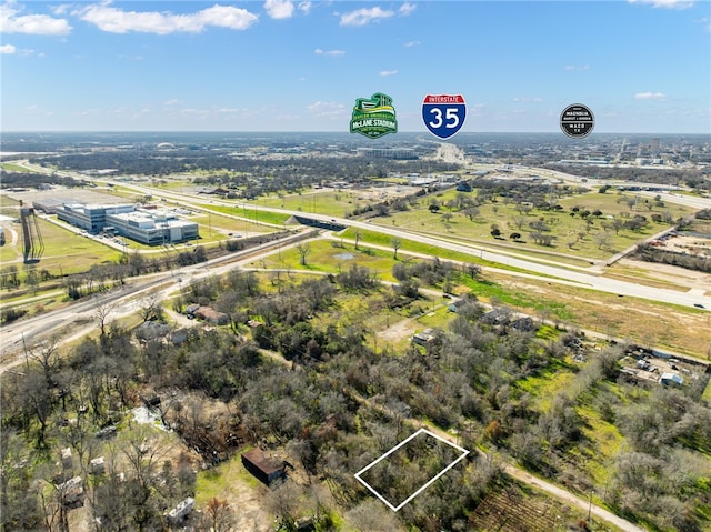 525 Congress St, Waco TX, 76705 land for sale