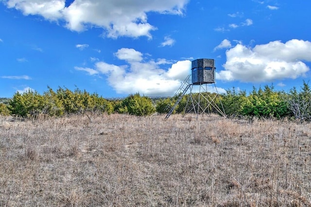 view of landscape