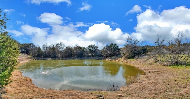 water view