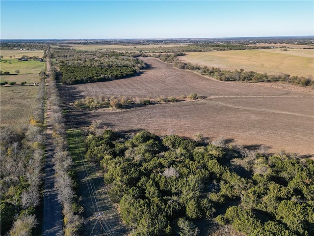 Listing photo 3 for TBDTRACT5 Talbert Ranch Rd, China Spring TX 76633