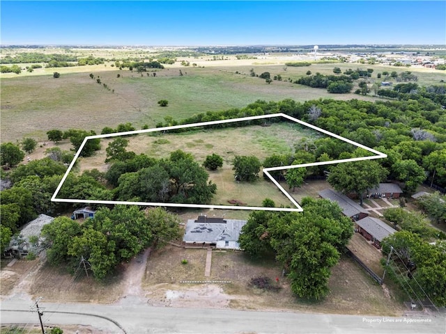 TBD W Roosevelt Ave, Whitney TX, 76692 land for sale