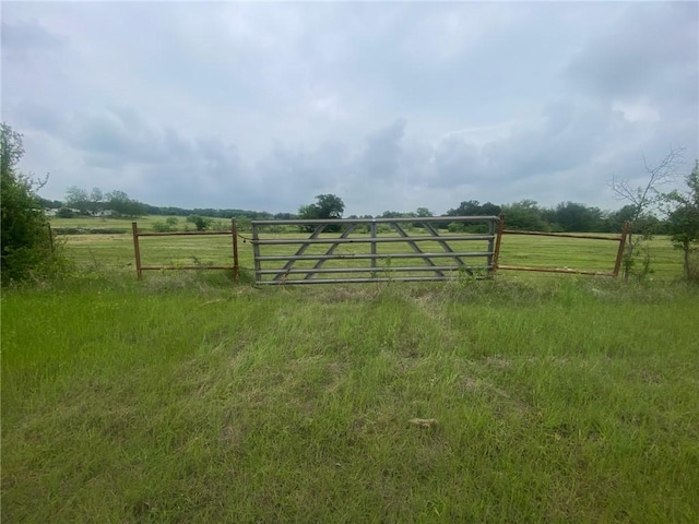 TBD Highway 7, Chilton TX, 76632 land for sale