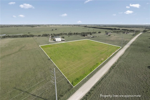 1228 N Old Temple Rd, Lorena TX, 76655 land for sale