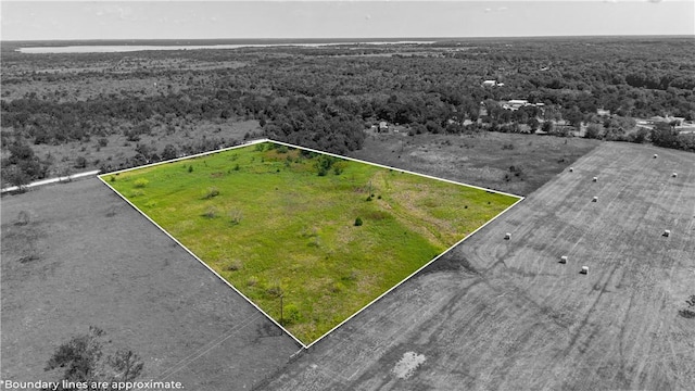 126 Hcr 3322, Hubbard TX, 76648 land for sale