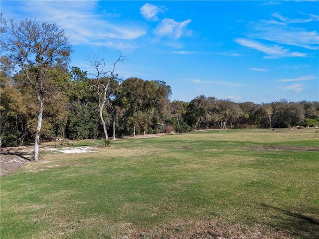 Listing photo 3 for TBD Flat Creek Dr, Waco TX 76706