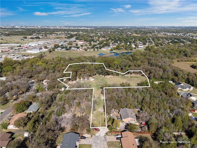 TBD Flat Creek Dr, Waco TX, 76706 land for sale