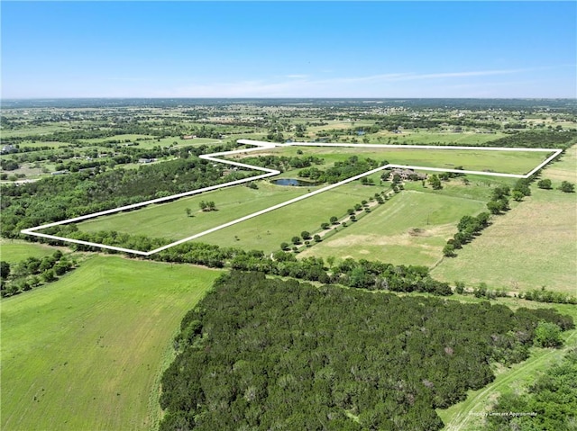 Listing photo 3 for 1311 Talbert Ranch Rd, China Spring TX 76633