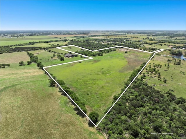 1311 Talbert Ranch Rd, China Spring TX, 76633 land for sale